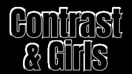 Contrast & Girls artwork 2