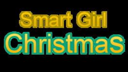 Smart Girl: Christmas artwork 2
