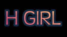 H Girl artwork 2