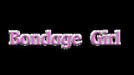 Bondage Girl artwork 2