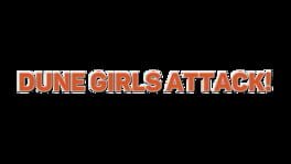 Dune Girls Attack! artwork 2