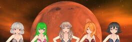 Dune Girls Attack! artwork 1