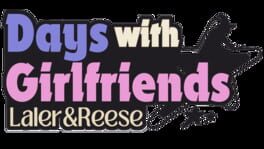 Days with Girlfriends: Laler & Reese artwork 2