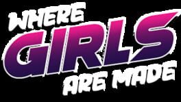 Where Girls Are Made artwork 2