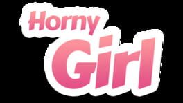 Horny Girl artwork 2