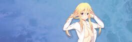 Horny Girl artwork 1