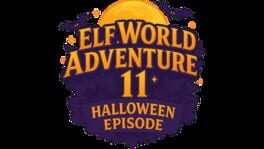 Elf World Adventure 11: Halloween Episode! artwork 2