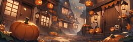 Elf World Adventure 11: Halloween Episode! artwork 1