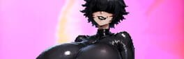Yandere Goth Delinquent Trouble 3 artwork 2
