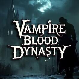 Vampire Blood Dynasty artwork 1
