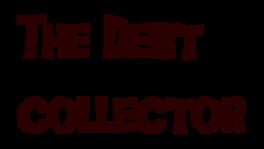 The Debt Collector artwork 1