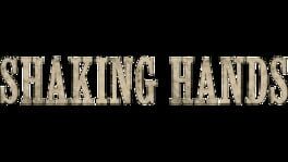 Shaking Hands artwork 2
