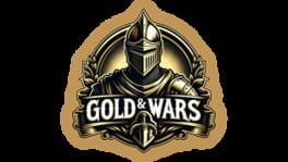 Gold and Wars artwork 2