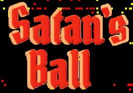 Satan's Ball artwork 2