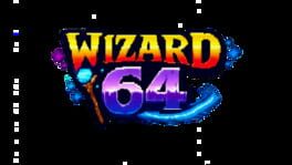 Wizard 64 artwork 3