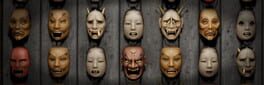 Ju-men: Cursed Masks artwork 1