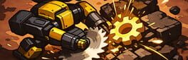 Scrap Protocol artwork 1