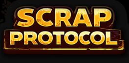 Scrap Protocol artwork 2