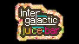 Intergalactic Juice Bar artwork 2