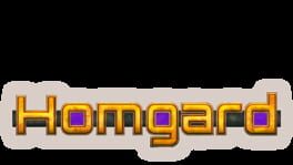 Homgard artwork 2