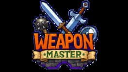 Weapon Master artwork 2