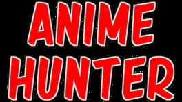 Anime Hunter artwork 2