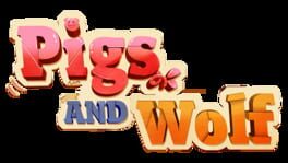 Pigs and Wolf artwork 2