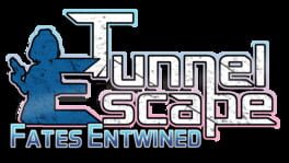Tunnel Escape Fates Entwined artwork 2