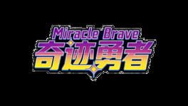 Miracle Brave artwork 2