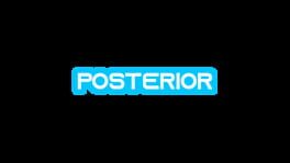 Posterior artwork 2