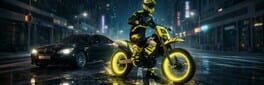 Real Cars & Motocross Driving Simulator artwork 1