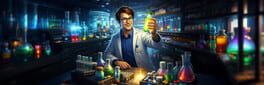 Pharma Craft artwork 2