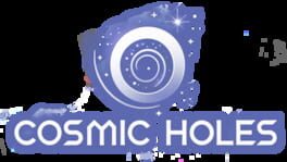 Cosmic Holes artwork 2