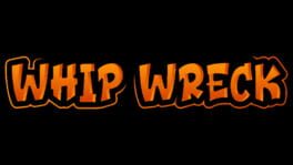 Whip Wreck artwork 2