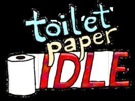 Toilet Paper Idle artwork 2