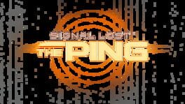 Signal Lost: The Ping artwork 2