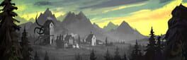 Misty Land artwork 1