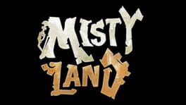 Misty Land artwork 2