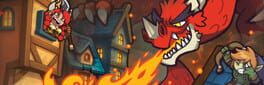 Flame & Forge artwork 1