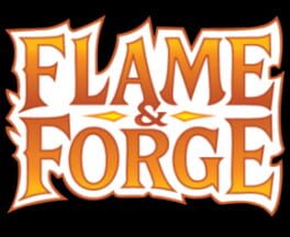 Flame & Forge artwork 2