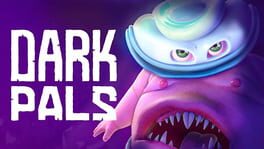Dark Pals artwork 2