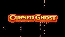 Cursed Ghost artwork 2