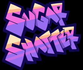 Sugar Shatter artwork 2