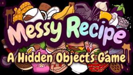 Messy Recipe: A Hidden Object Game artwork 2