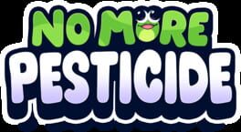 No More Pesticide artwork 2