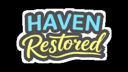 Haven Restored artwork 2