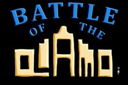 Parrydox: Battle of the Alamo artwork 2