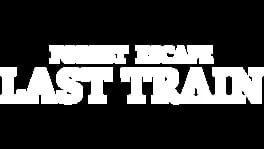 Forest Escape: Last Train artwork 2