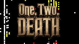 One, Two, Death artwork 2