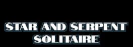 Star and Serpent Solitaire artwork 2